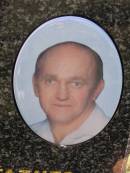 Kevin Donald MCKAY,
husband father step-father,
born 31 Aug 1955
died 21 Sept 2000 aged 45 years;
Helidon General cemetery, Gatton Shire