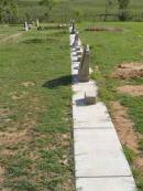 Helidon General cemetery, Gatton Shire