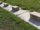 LOUDON;
Helidon General cemetery, Gatton Shire