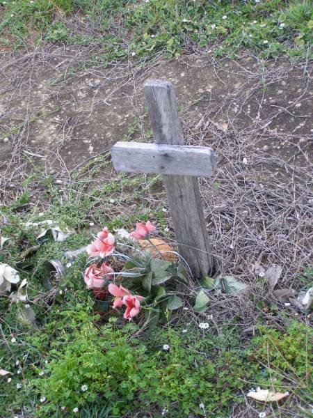 Helidon General cemetery, Gatton Shire  | 