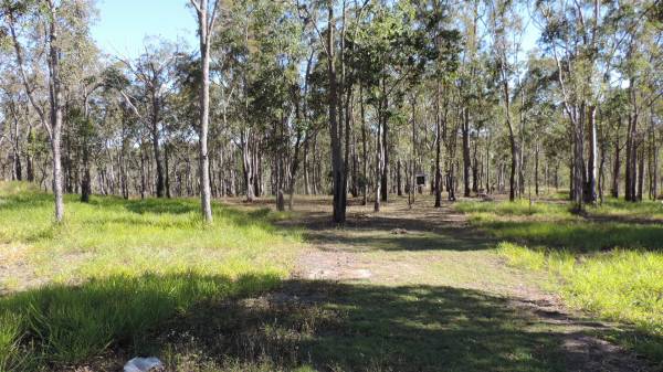   | Herberton Pioneer - Rose Lane Cemetery  |   |   | 