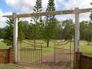 
Howard cemetery, City of Hervey Bay
