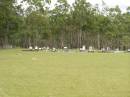 
Howard cemetery, City of Hervey Bay
