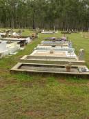 
Howard cemetery, City of Hervey Bay
