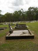 
Howard cemetery, City of Hervey Bay
