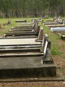 
Howard cemetery, City of Hervey Bay
