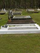 
Howard cemetery, City of Hervey Bay
