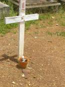 
Howard cemetery, City of Hervey Bay
