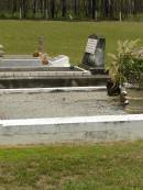 
Howard cemetery, City of Hervey Bay
