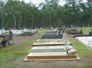 
Howard cemetery, City of Hervey Bay
