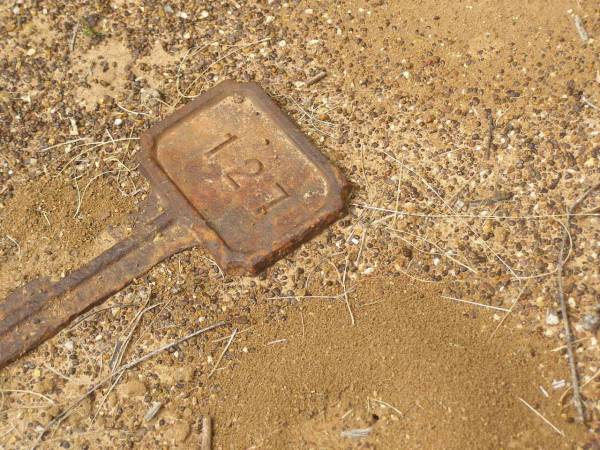 Howard cemetery, City of Hervey Bay  | 