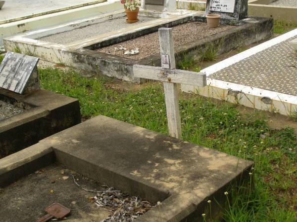 Howard cemetery, City of Hervey Bay  | 