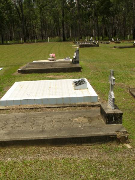 Howard cemetery, City of Hervey Bay  | 