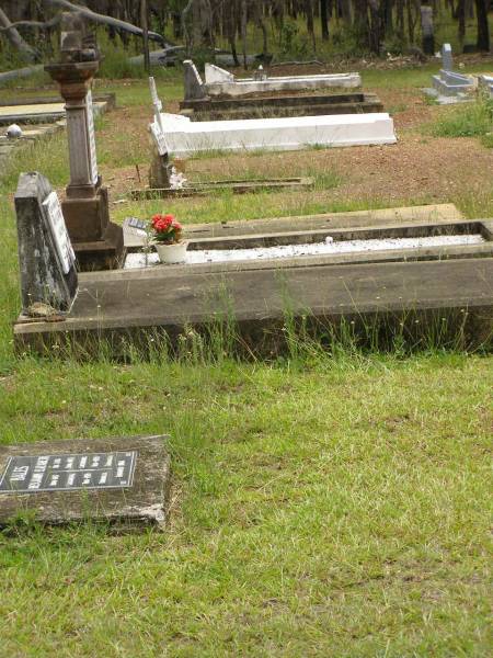 Howard cemetery, City of Hervey Bay  | 