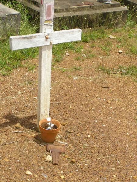 Howard cemetery, City of Hervey Bay  | 