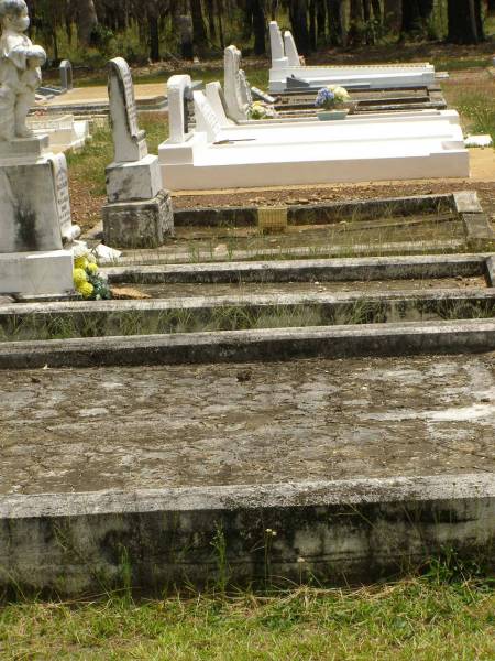 Howard cemetery, City of Hervey Bay  | 