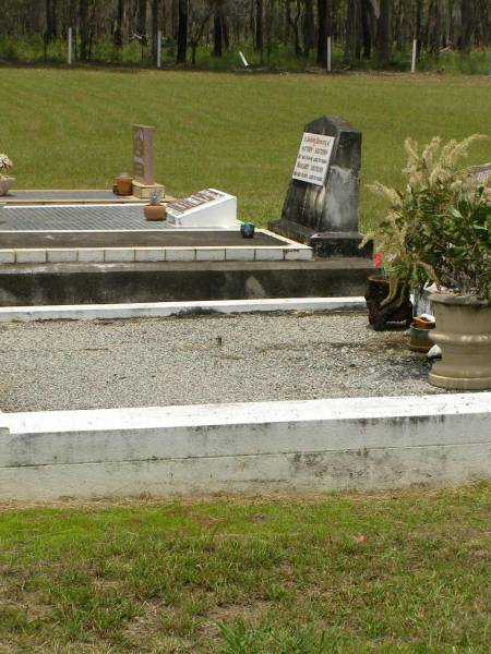 Howard cemetery, City of Hervey Bay  | 