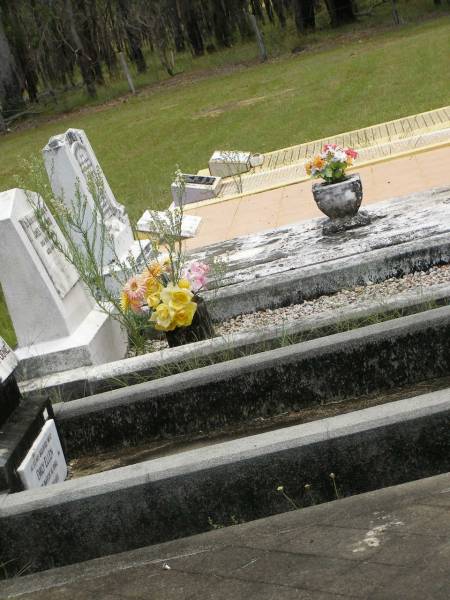 Howard cemetery, City of Hervey Bay  | 