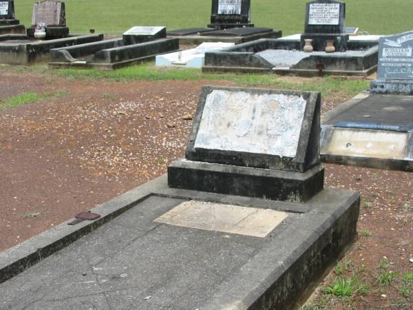 Howard cemetery, City of Hervey Bay  | 