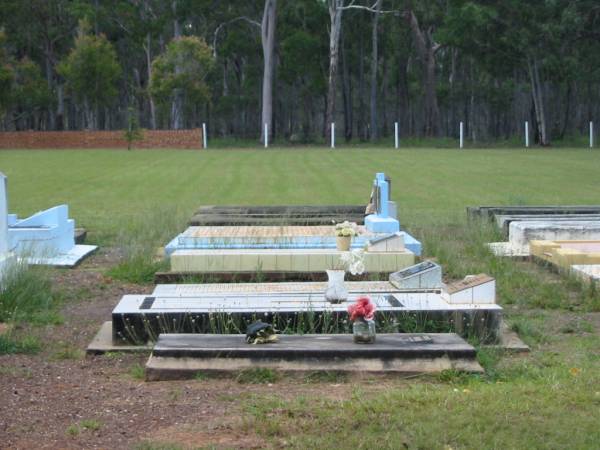 Howard cemetery, City of Hervey Bay  | 