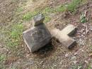 
    mein
S  k  nu
Hoya Lutheran Cemetery, Boonah Shire

