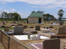 Jandowae Cemetery, Wambo Shire