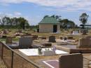 
Jandowae Cemetery, Wambo Shire
