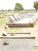 Jandowae Cemetery, Wambo Shire