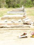 
Jandowae Cemetery, Wambo Shire
