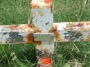 E. J. COTTERILL;
Jandowae Cemetery, Wambo Shire