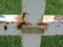 E.M. REHBEIN;
Jandowae Cemetery, Wambo Shire