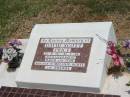 David Scott PRICE,
21-9-75 - 21-7-96,
son of David & Judy,
brother of Melanie, Scott & Amanda;
Jandowae Cemetery, Wambo Shire