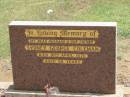 Sydney George COLEMAN,
husband father,
died 16 April 1970 aged 60 years;
Jandowae Cemetery, Wambo Shire