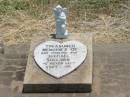 Michael SULLIVAN,
son;
Jandowae Cemetery, Wambo Shire