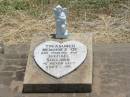 
Michael SULLIVAN,
son;
Jandowae Cemetery, Wambo Shire
