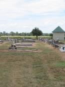 Jandowae Cemetery, Wambo Shire