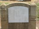 
Catherine M. MCNAMARA,
mother,
died 7 May 1964 aged 76 years;
Jandowae Cemetery, Wambo Shire
