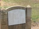 Catherine M. MCNAMARA,
mother,
died 7 May 1964 aged 76 years;
Jandowae Cemetery, Wambo Shire