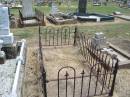 Jandowae Cemetery, Wambo Shire