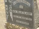Ada Millie GLASBY, died 15 March 1930 aged 41 years; Jondaryan cemetery, Jondaryan Shire 