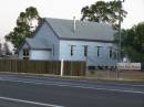 
former church;
Jondaryan, Jondaryan Shire
