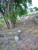 Engelsburg Baptist Cemetery, Kalbar, Boonah Shire 