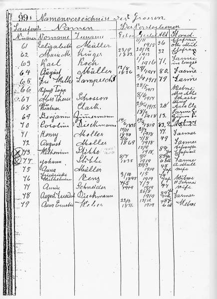 <a href=Church_records_Engelsburg_Baptist.html>Church Records for Engelsburg Baptist Cemetery, Kalbar, Boonah Shire</a>  | 