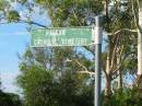 
Kalbar Catholic Cemetery, Boonah Shire 
