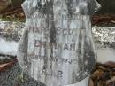 Mary Scott BRENNAN 28 May 1935 Kalbar Catholic Cemetery, Boonah Shire 