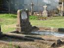 Kalbar Catholic Cemetery, Boonah Shire 
