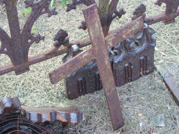 Kalbar Catholic Cemetery, Boonah Shire  | 