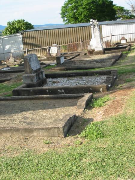 Kalbar Catholic Cemetery, Boonah Shire  | 