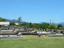 
Kalbar General Cemetery, Boonah Shire
