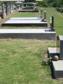 
Kalbar General Cemetery, Boonah Shire
